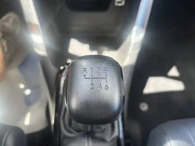 Citroën C3 Aircross puretech 110 s&amp;s bvm6 — photo 30