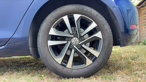 Volkswagen Golf 2.0 TDI 150 DSG7 - IQ.Drive – 2019 – 86769 km – Diesel – Boîte Automatique — photo 3