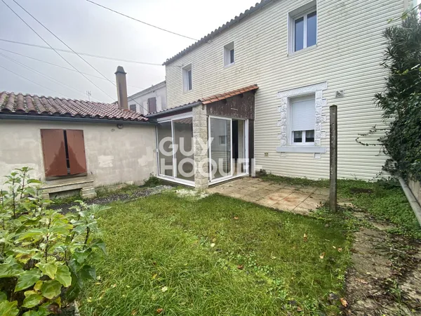 Maison à vendre de 5 pièces de 101.57 m²
