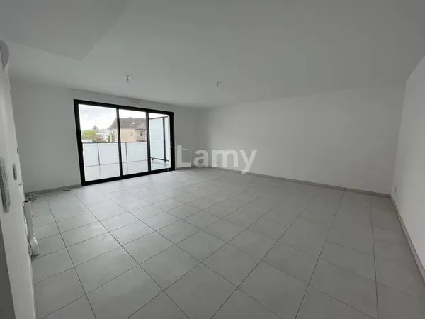 Appartement 3 pièces 70 m²
