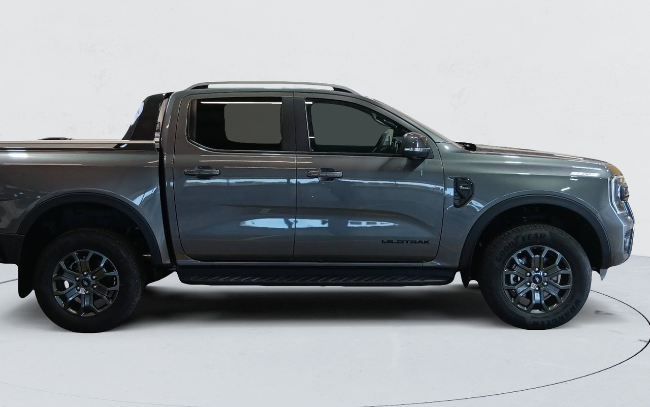 Ford RANGER DOUBLE CABINE — photo 6
