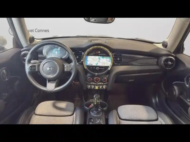 Mini Mini cooper se 184ch edition premium plus bva 5cv — photo 13