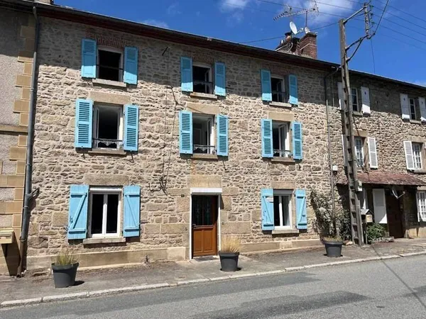 Maison 9 pièces 210 m²