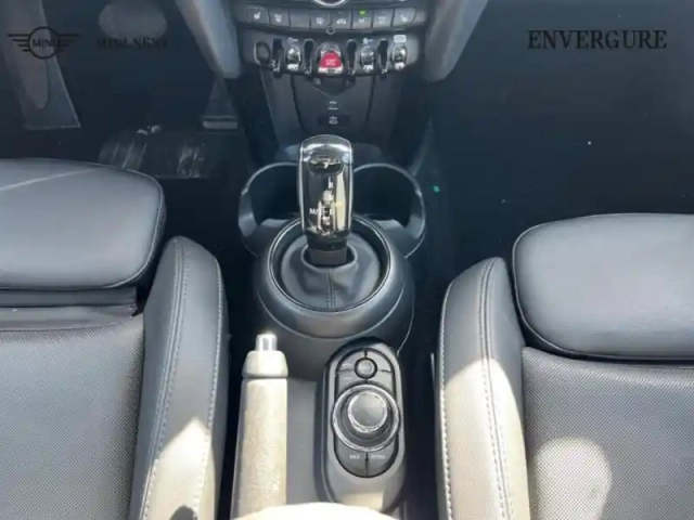 Mini Mini 5 portes cooper 136ch edition premium plus bva7 — photo 30