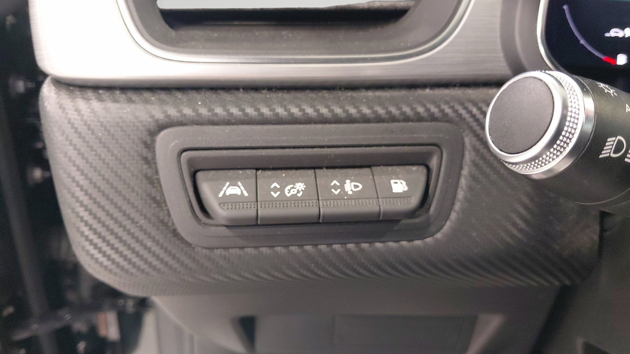 Renault Captur E-Tech Plug-in 160 - 21B — photo 19