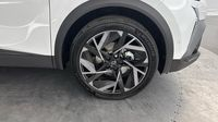 Renault Captur 1.6 E-Tech full hybrid 145ch esprit Alpine — photo 20