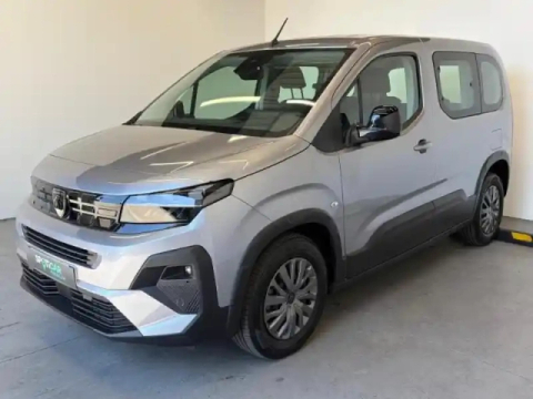 Peugeot Rifter taille m - 1.5 bluehdi 100ch s&amp;s allure 5 places
