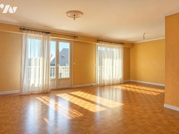 Appartement 3 pièces 87 m²