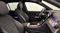 Mercedes Glc 300 e Hybrid 313ch AMG Line 4Matic 9G-Tronic — photo 15