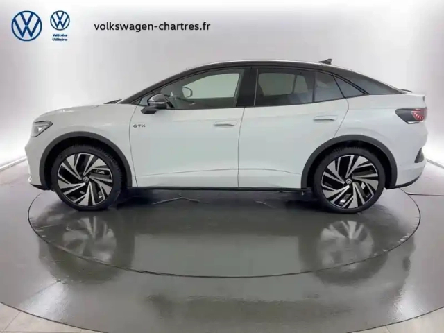 Volkswagen Id.5 340 ch gtx — photo 7
