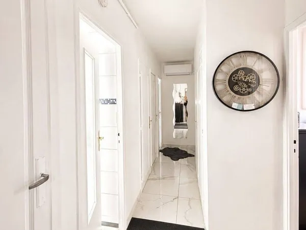 Appartement 4 pièces 70 m²