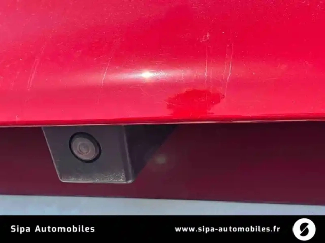 Fiat 500 e 95 ch — photo 7