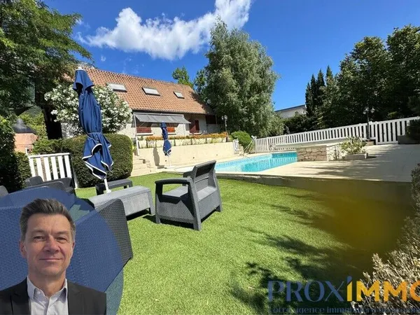 Maison Vente Claix 5p 140m² 564000€
