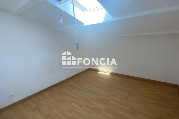 Maison 3 pièces 39 m²