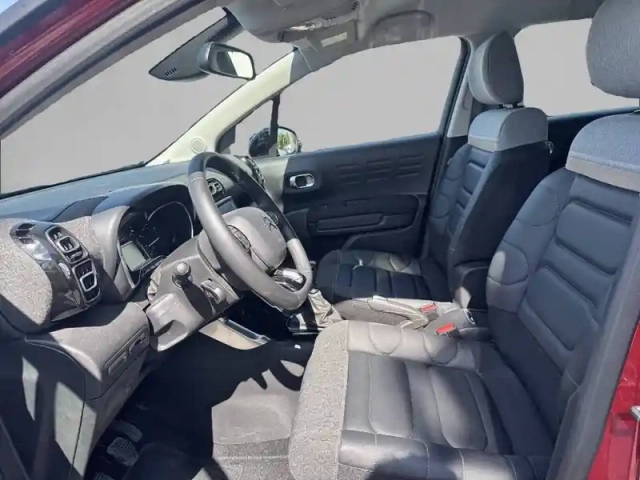 Citroën C3 Aircross bluehdi 110 s&amp;s bvm6 — photo 11