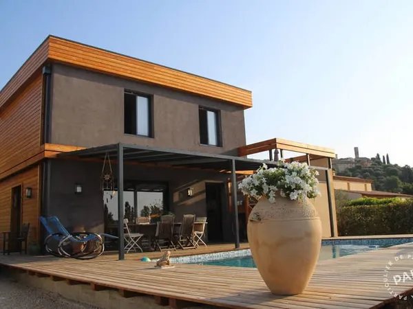 Maison 4 pièces 148 m²