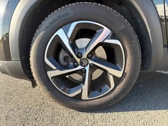 Citroën C5 Aircross bluehdi 130 s&amp;s eat8 — photo 13