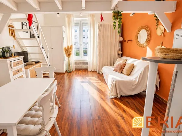 Appartement à vendre Biarritz