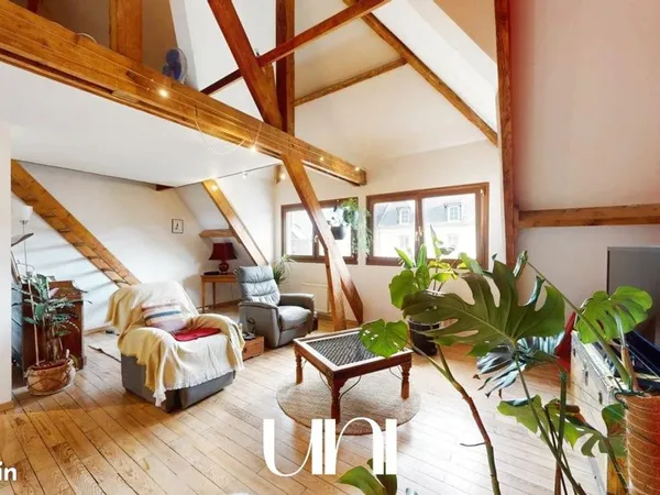 Maison 5 pièces 150 m²