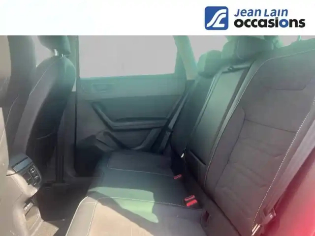 Seat Ateca 1.0 tsi 115 ch start/stop — photo 17