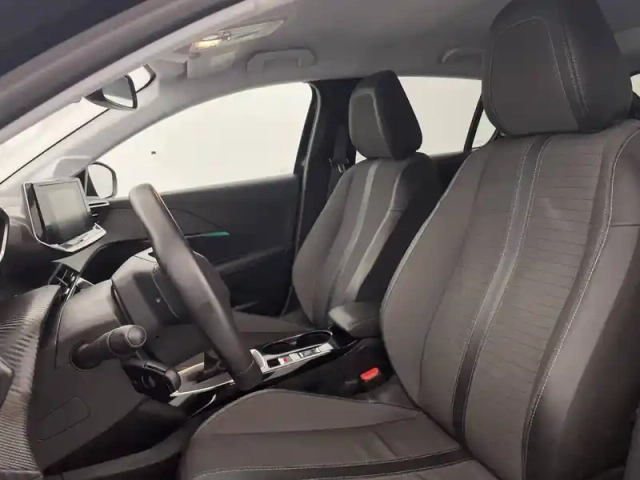 Peugeot 208 puretech 100 s&amp;s bvm6 — photo 14