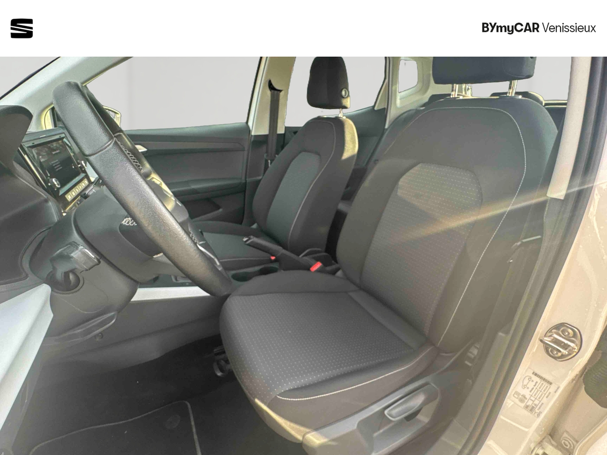 Seat Arona 1.0 TSI 95 ch Start/Stop BVM5 — photo 11
