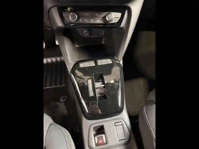 Opel Corsa 1.2 turbo hybrid 110 ch autom — photo 11