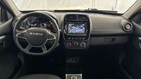 Dacia Spring Expression — photo 11
