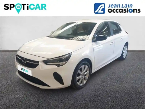 Opel Corsa 1.2 75 ch bvm5