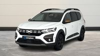 Dacia Jogger 1.6 hybrid 140ch Extreme 5 places