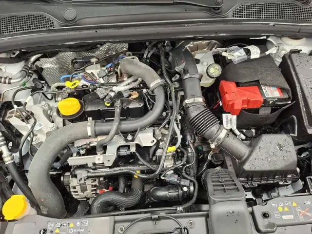 Renault Clio tce 90 — photo 50