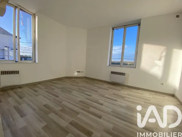 Immeuble de rapport 108 m²