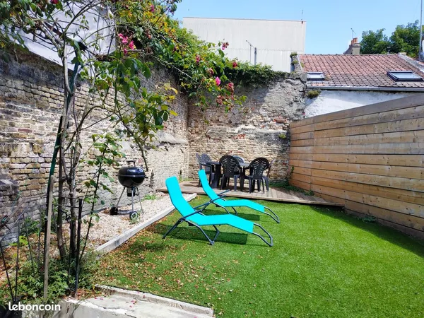 Colocations 365 euros