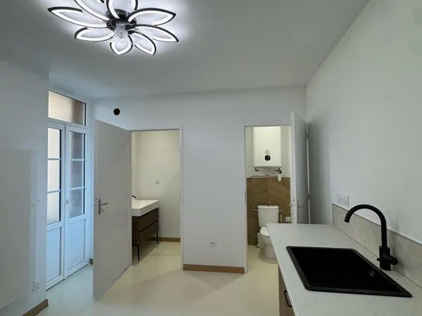 Studio rénové 21m² - Vichy