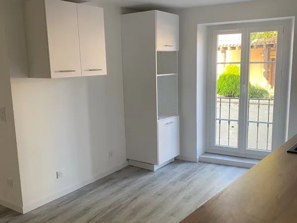 Location maison Echalas