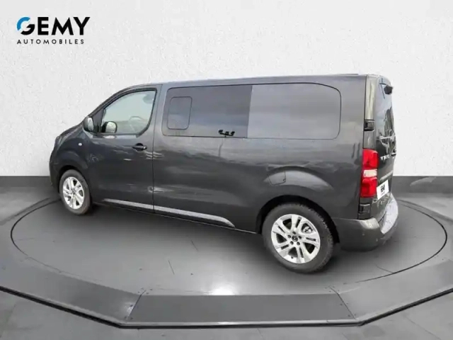 Opel Vivaro fgn taille m bluehdi 145 s&amp;s eat8 — photo 32