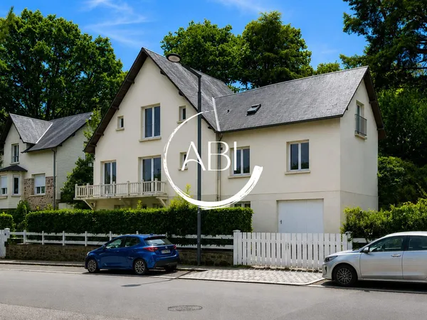 Immeuble à vendre Bagnoles de l'Orne Normandie