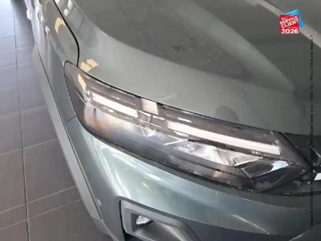 Dacia Sandero 1.2 eco-g 120ch stepway extreme auto -25 — photo 12