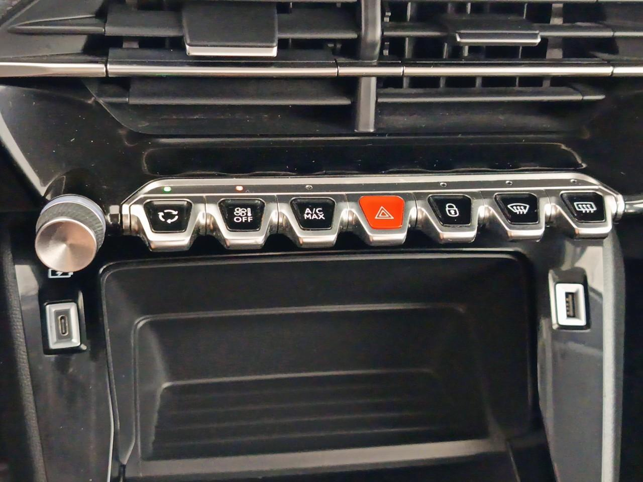 Peugeot 208 puretech 75 s&s bvm5 active pack — photo 26