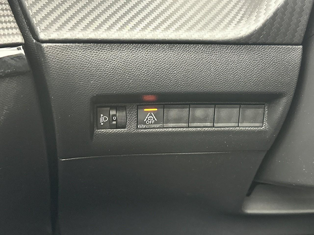 Peugeot 208 puretech 75 s&s bvm5 active — photo 16