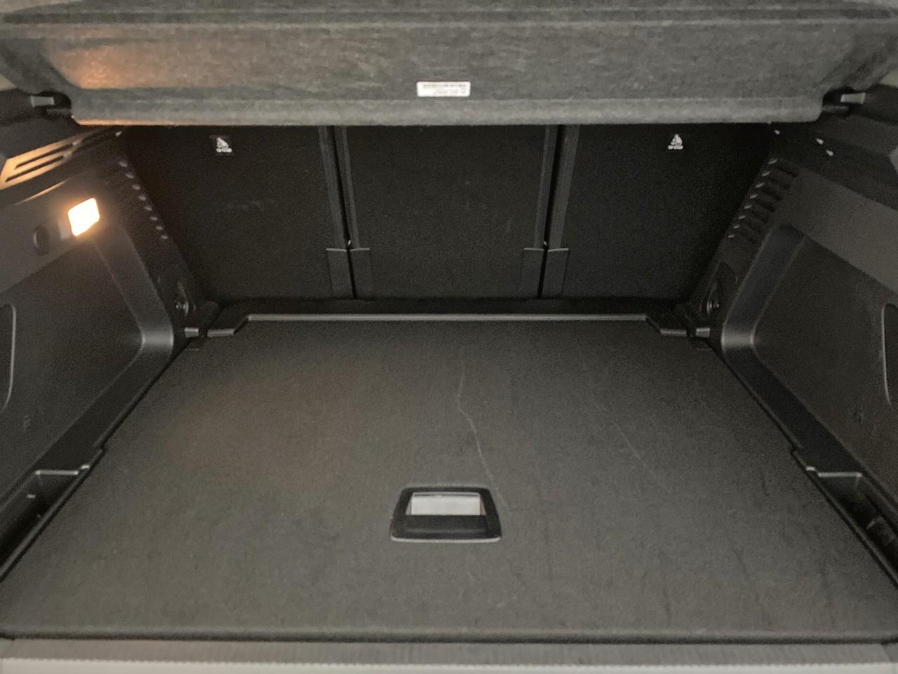 Citroën C5 Aircross hybride 145 e-dcs6 max — photo 6