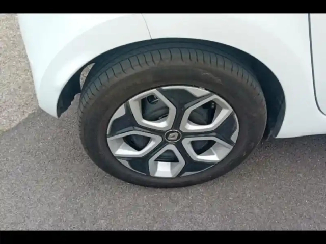 Renault Twingo e-tech electric equilibre r80 achat intégral — photo 9