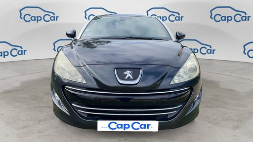 Peugeot RCZ 1.6 THP 156 - N/A – 2011 – 106070 km – Essence – Boîte Manuelle — photo 30