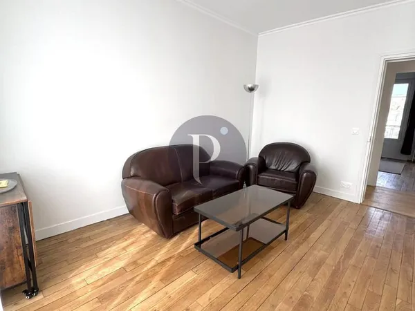 Location 3 pièces meublé situé à ALFORTVILLE
