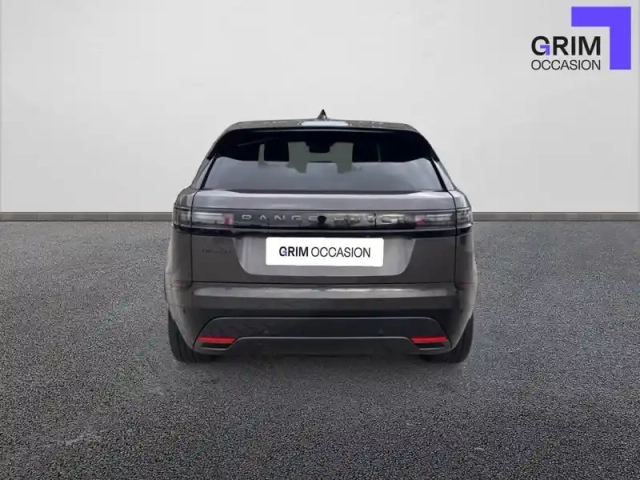 Land Rover Range Rover velar 2.0l p400e phev 404ch awd bva — photo 20
