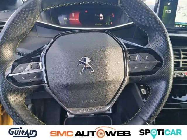 Peugeot 208 bluehdi 100 s&amp;s bvm6 — photo 82