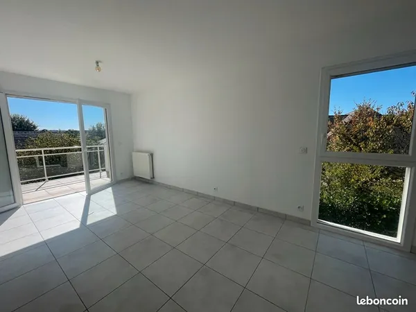 Appartement T 3