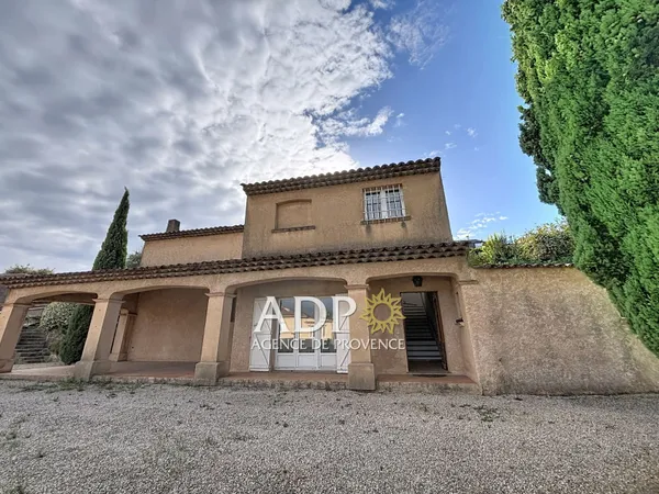 Maison 4 pièces 177 m²