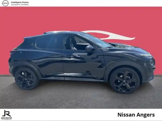 Nissan Juke 1.0 dig-t 114ch tekna — photo 12