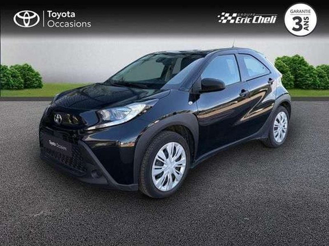 Toyota AYGO Toyota Aygo X 1.0 VVT-i 72ch Active Business MY23